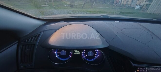 Hyundai Sonata-8