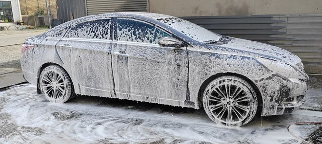 Hyundai Sonata-11