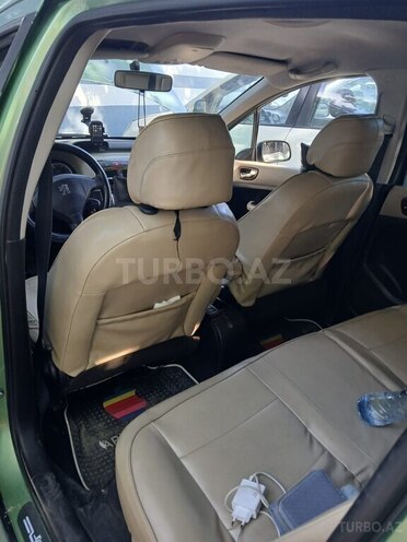 Peugeot 307-9