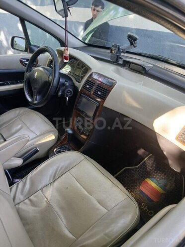 Peugeot 307-6