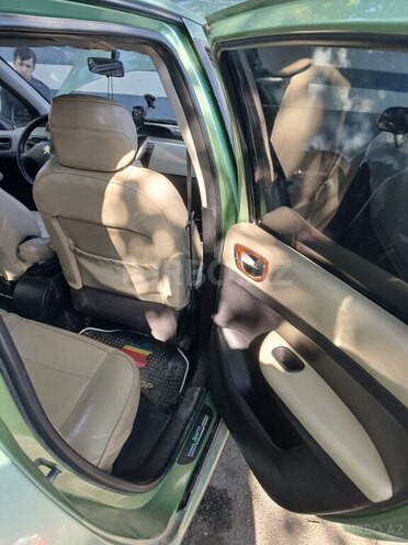 Peugeot 307-7
