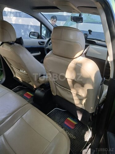 Peugeot 307-10