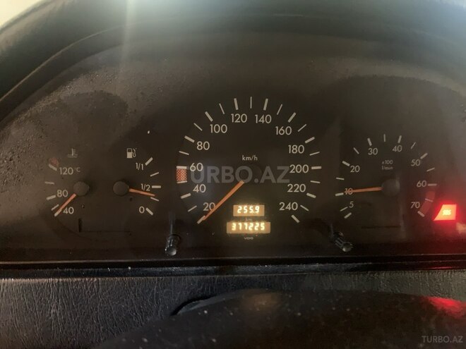 Mercedes C 180-8