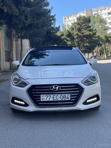 Hyundai i40-1