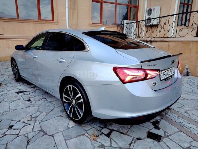 Chevrolet Malibu-3