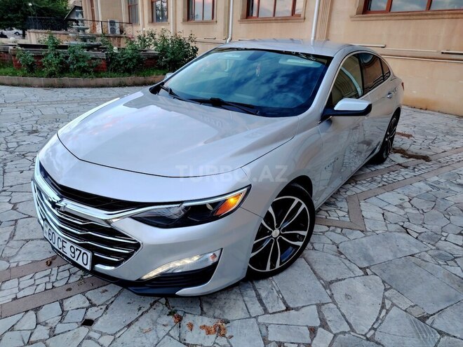 Chevrolet Malibu-1