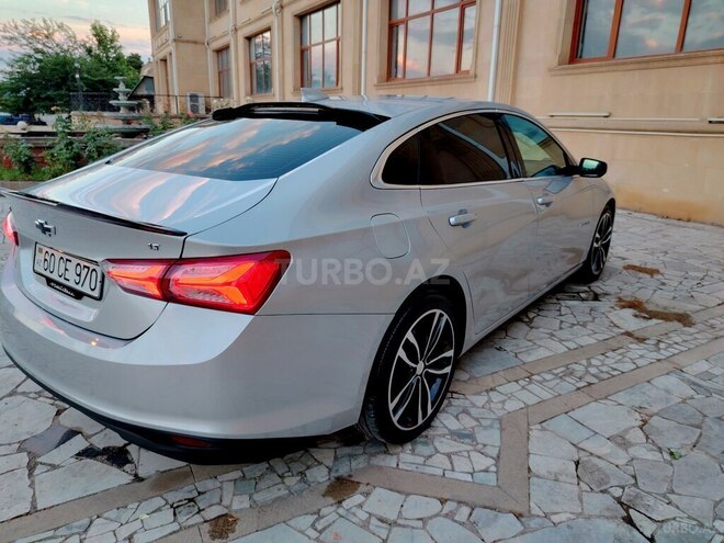 Chevrolet Malibu-4