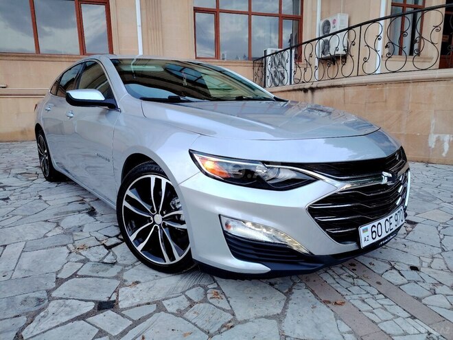 Chevrolet Malibu-6