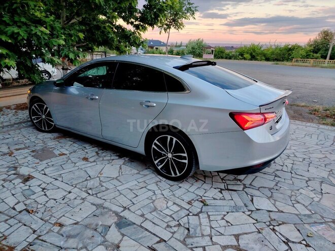Chevrolet Malibu-10
