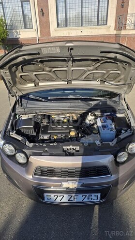 Chevrolet Aveo-6