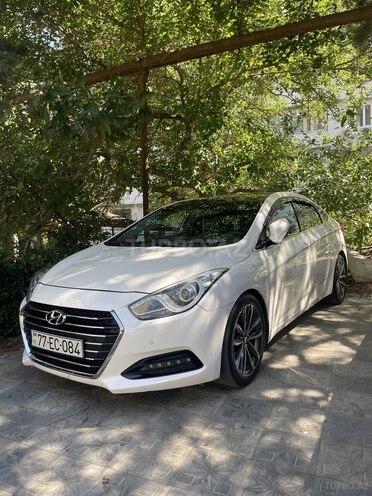 Hyundai i40-2