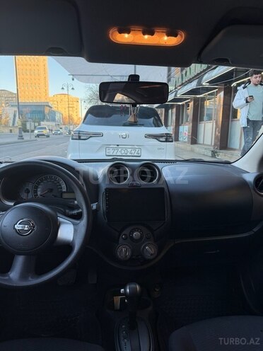 Nissan Micra-3