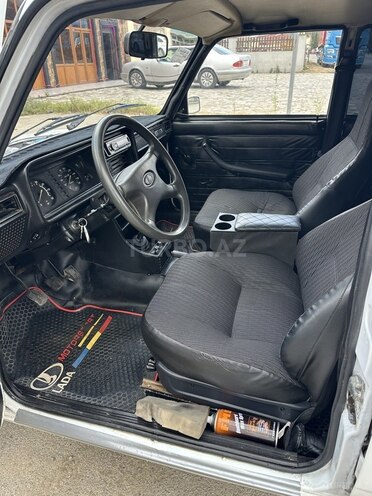LADA (VAZ) 2107-8