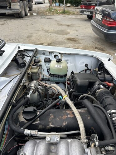 LADA (VAZ) 2107-6