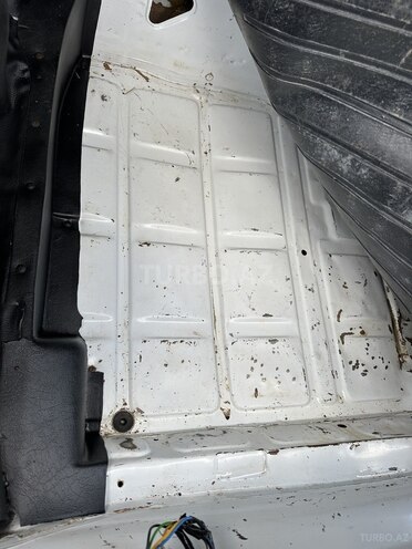 LADA (VAZ) 2107-5