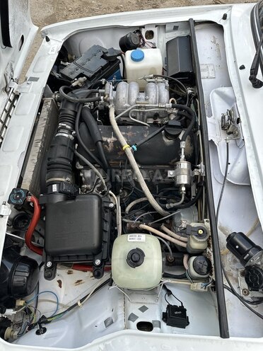 LADA (VAZ) 2107-9