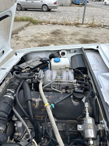 LADA (VAZ) 2107-10