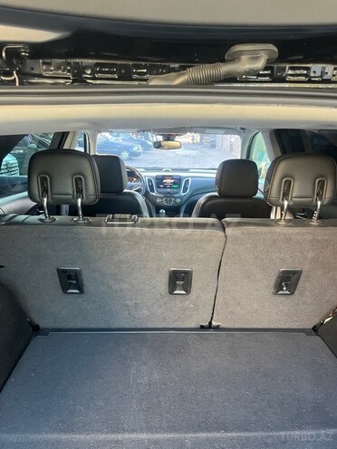 Chevrolet Equinox-11