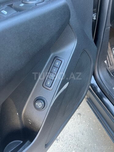 Chevrolet Equinox-10