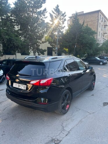 Chevrolet Equinox-6