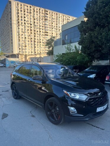 Chevrolet Equinox-2