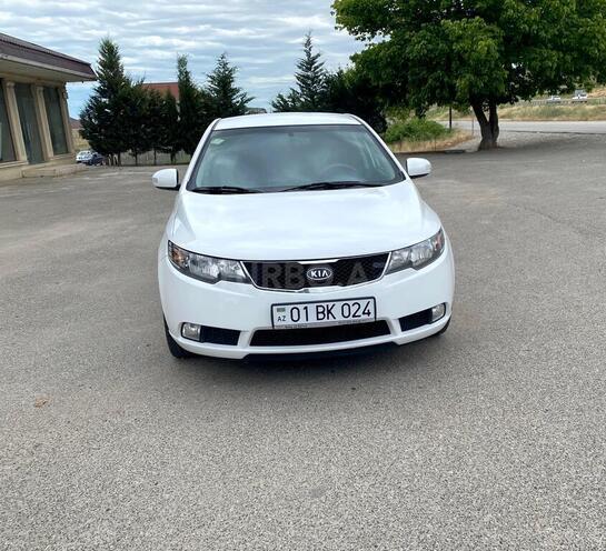Kia Cerato-1