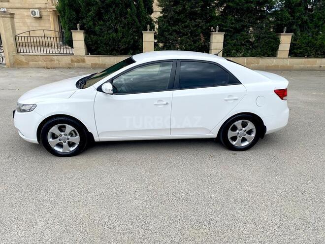 Kia Cerato-2