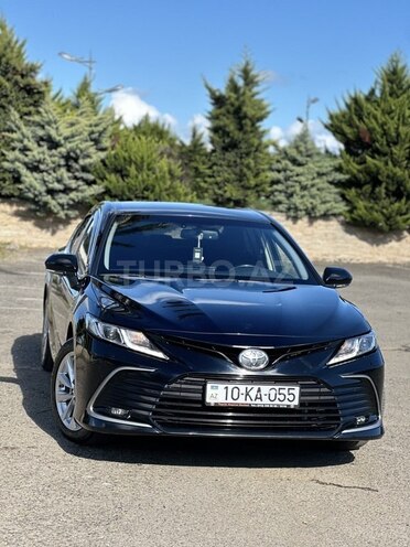 Toyota Camry-4