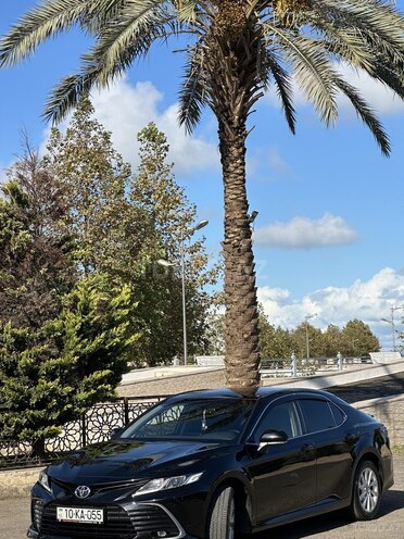 Toyota Camry-6