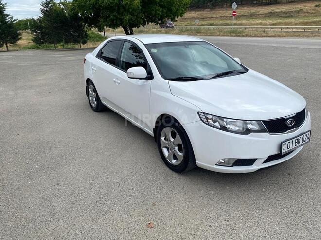 Kia Cerato-3