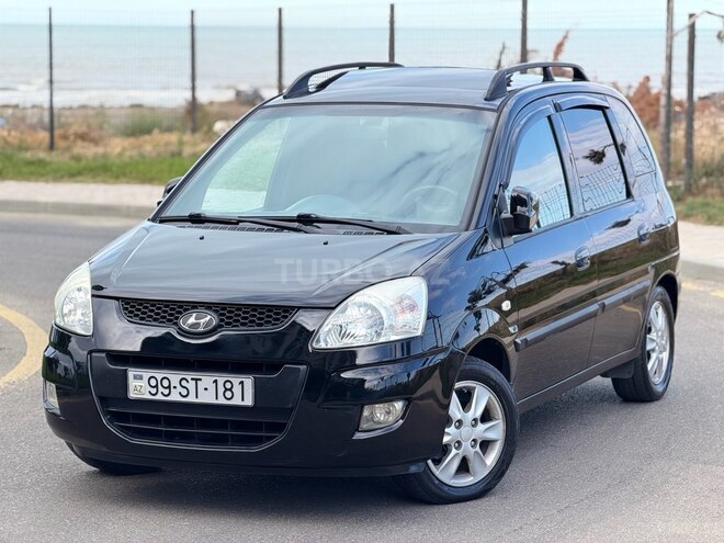Hyundai Matrix-10
