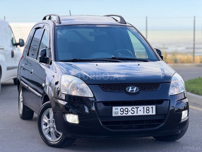 Hyundai Matrix-6