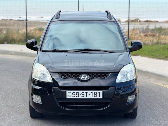 Hyundai Matrix-12