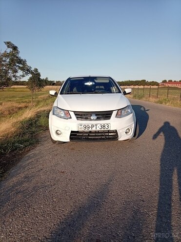 Saipa Saina-1