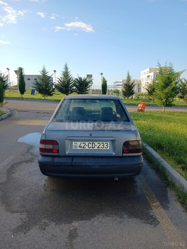 Kia Pride-2