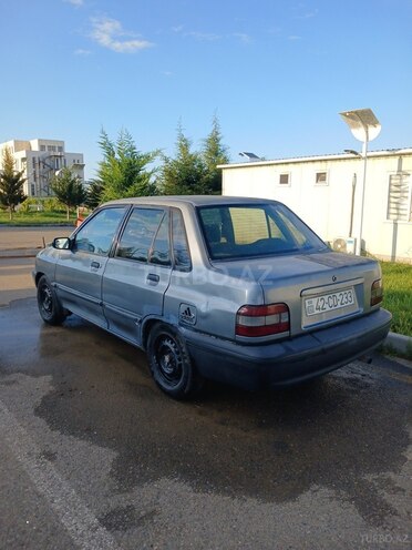 Kia Pride-3