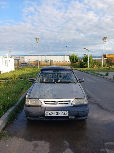 Kia Pride-1
