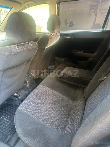 Opel Astra-9