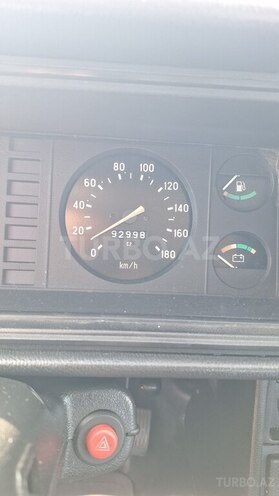 LADA (VAZ) 2107-5