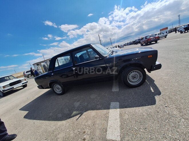 LADA (VAZ) 2107-3