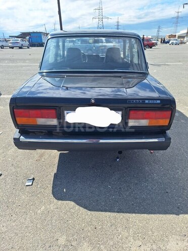 LADA (VAZ) 2107-2