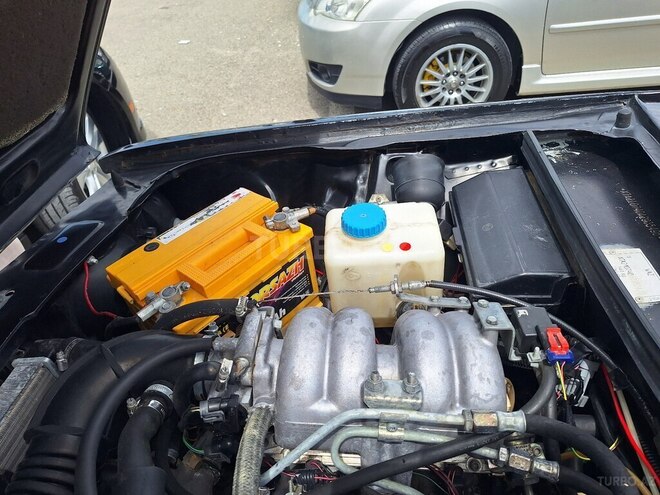 LADA (VAZ) 2107-11