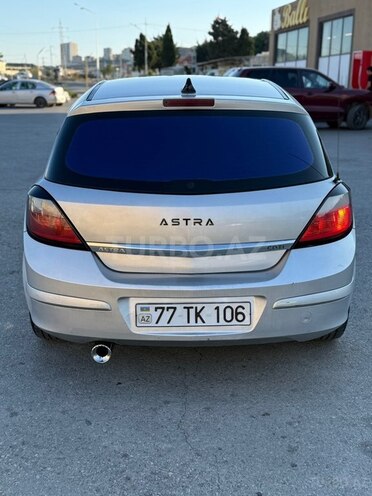 Opel Astra-3