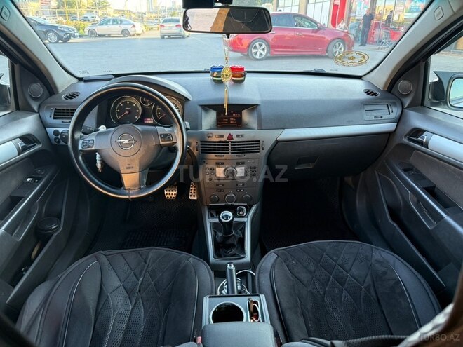 Opel Astra-4