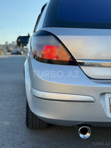 Opel Astra-7