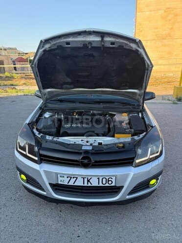Opel Astra-5