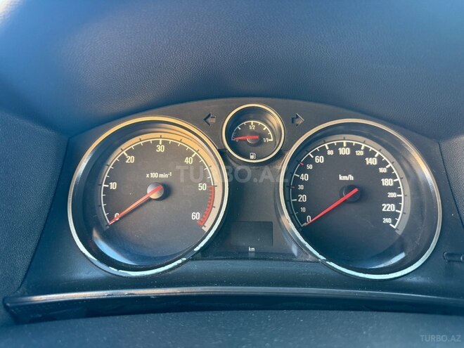 Opel Astra-6