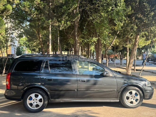 Opel Astra-3