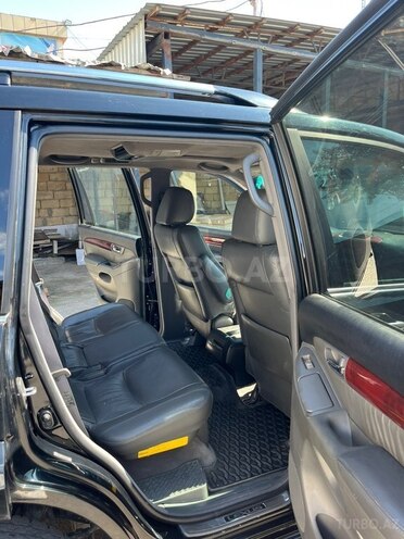 Lexus GX 470-7