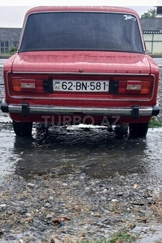 LADA (VAZ) 2106-4